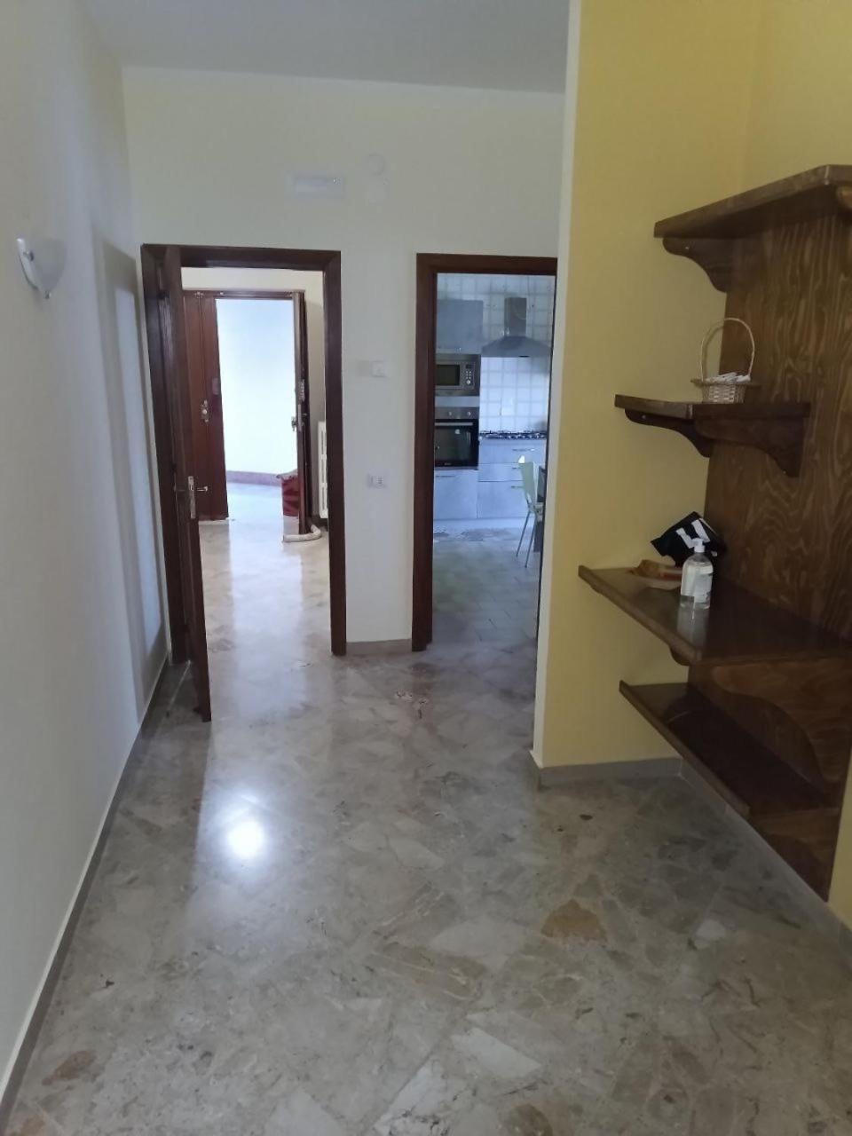 Affittacamere Girasole Montesarchio Kültér fotó